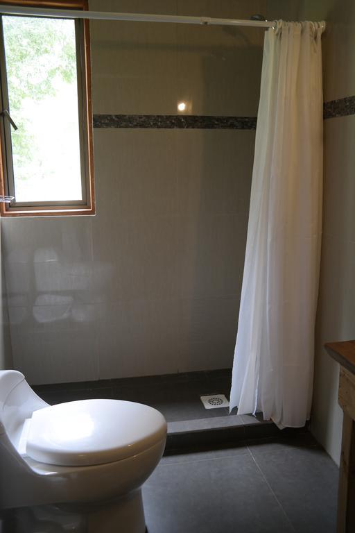 Casa De Campo Buenavista Pucón Cameră foto